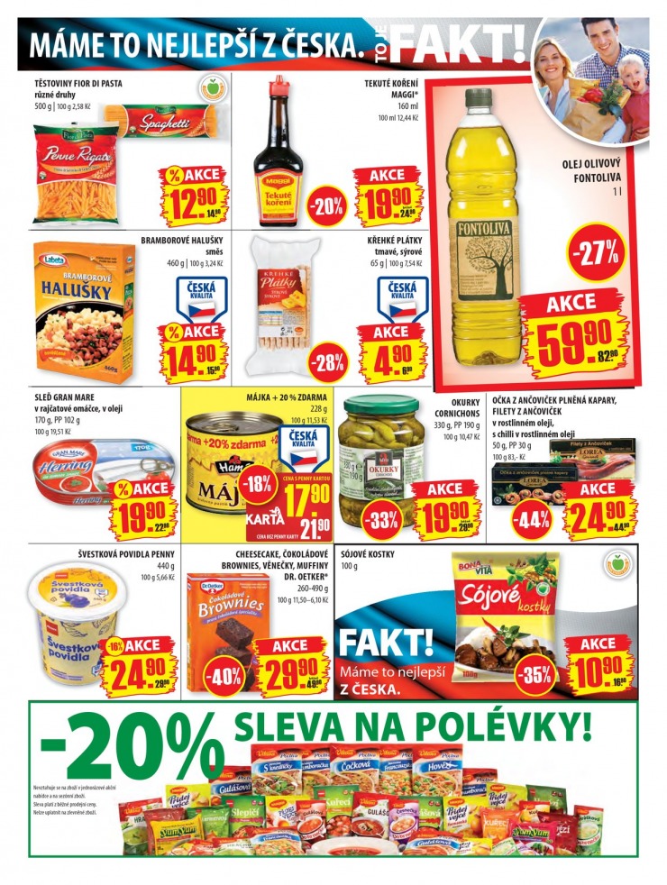 letk Penny Aktuln nabdka od 2.7.2015 strana 1