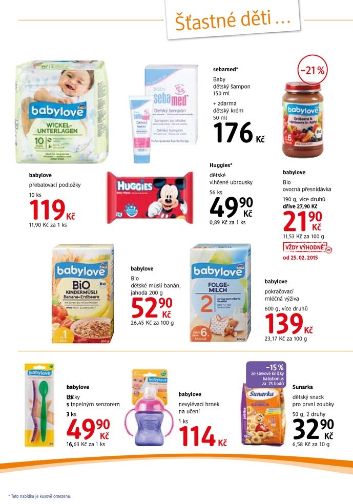 leták DM drogerie Journal od 1.7.2015 strana 1 leták DM drogerie Journal od 1.7.2015 strana 1