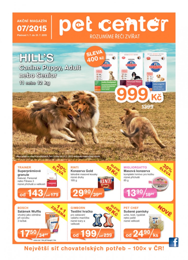 letk Pet Center Akn letk od 1.7.2015 strana 1