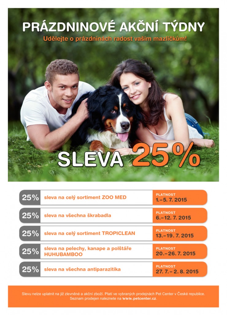 letk Pet Center Akn letk od 1.7.2015 strana 1