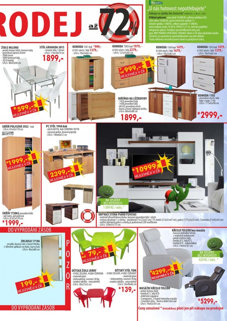 letk Idea nbytek Akn letk od 1.7.2015 strana 1