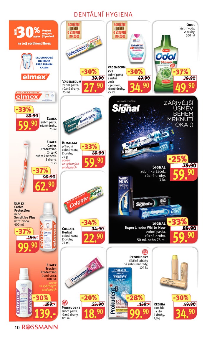 letk Rossmann Letk od 6.7.2015 strana 1