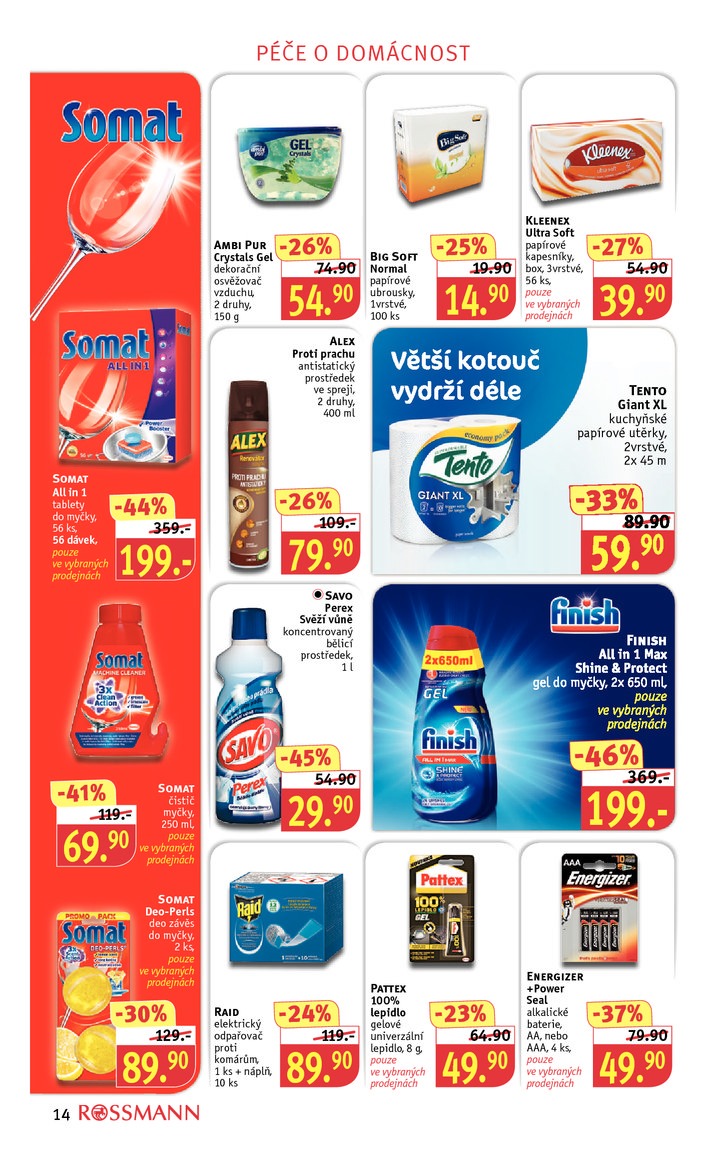 leták Rossmann Leták od 6.7.2015 strana 1 leták Rossmann Leták od 6.7.2015 strana 1