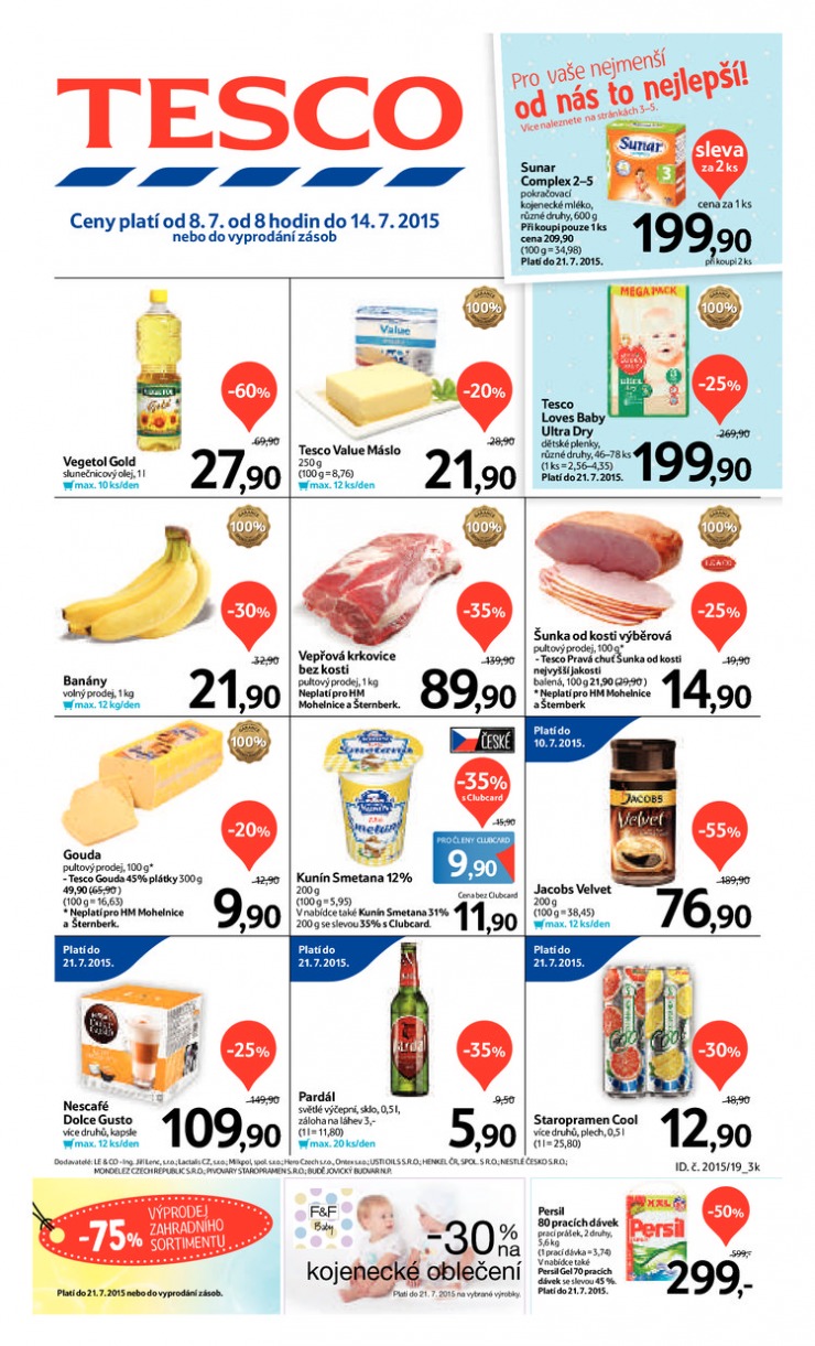 letk Tesco velk hypermarkety od 8.7.2015 strana 1