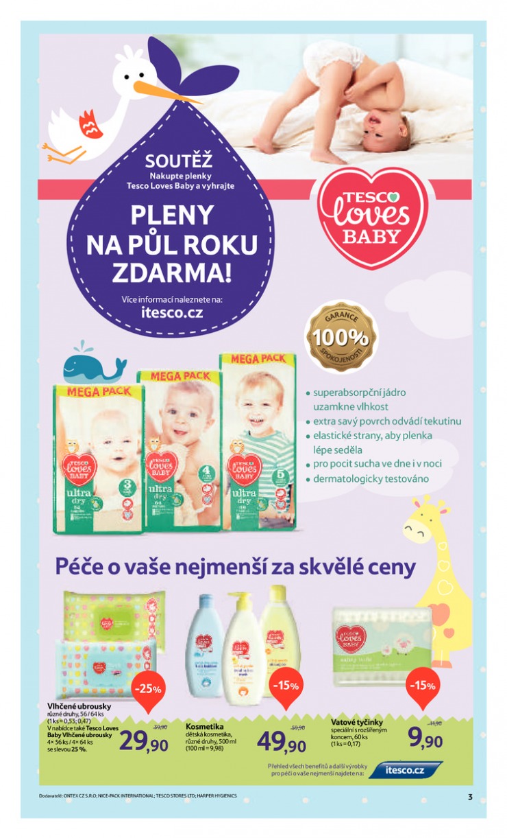 letk Tesco velk hypermarkety od 8.7.2015 strana 1