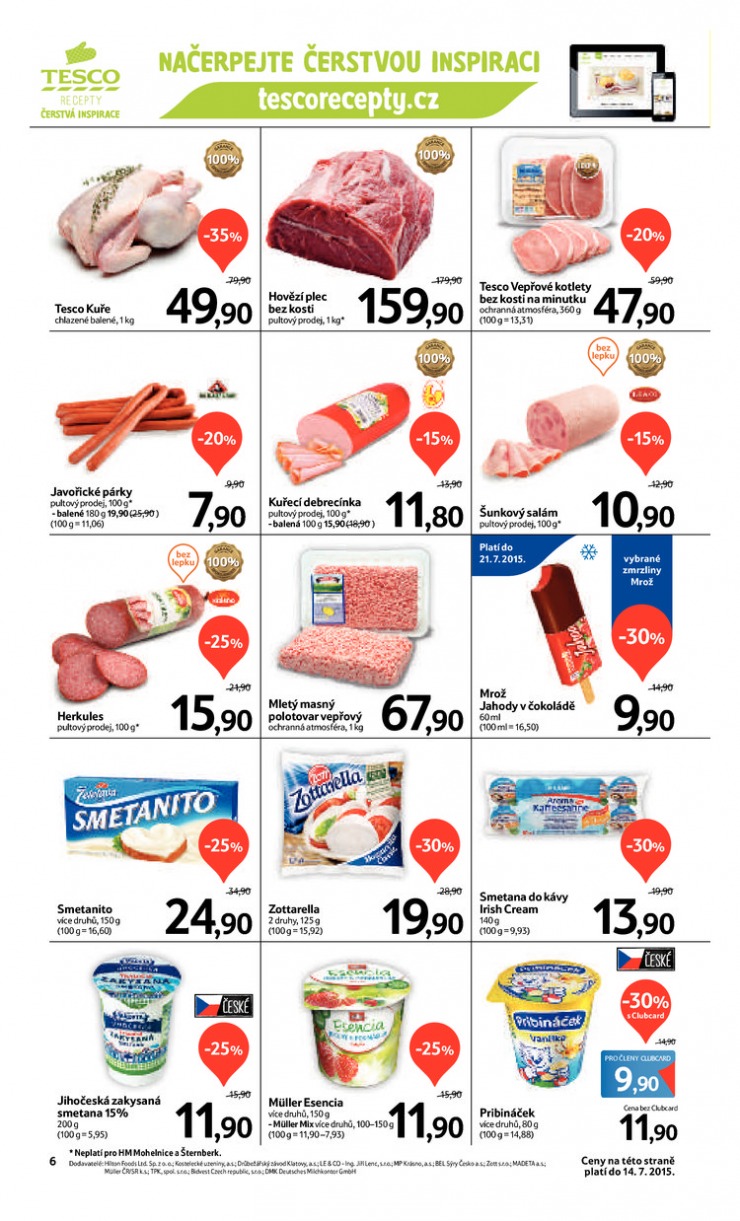 letk Tesco velk hypermarkety od 8.7.2015 strana 1