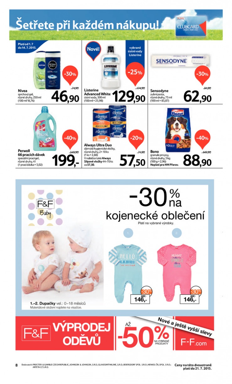 letk Tesco velk hypermarkety od 8.7.2015 strana 1