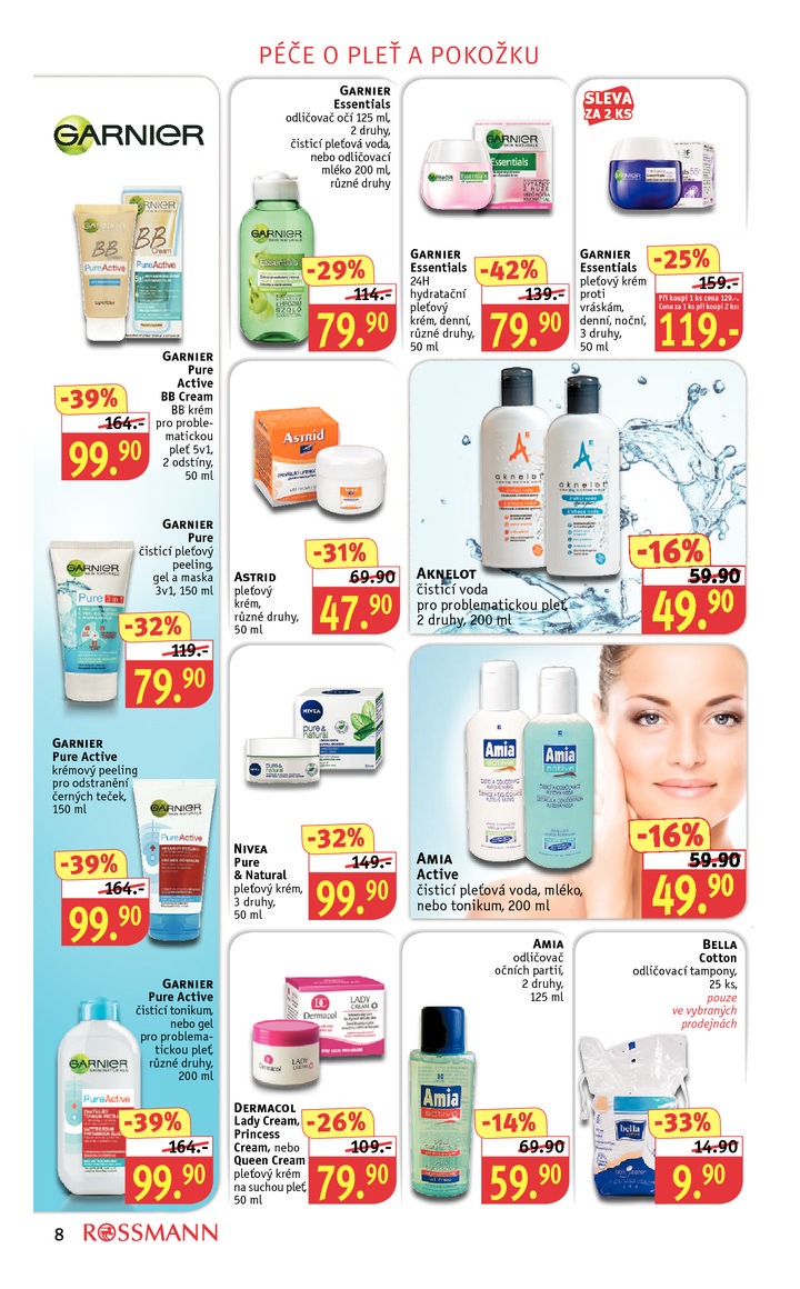 letk Rossmann Letk od 13.7.2015 strana 1