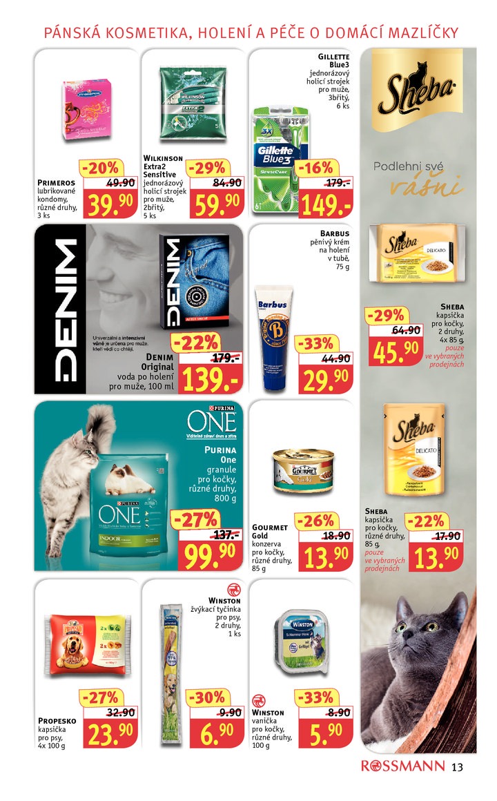 letk Rossmann Letk od 13.7.2015 strana 1