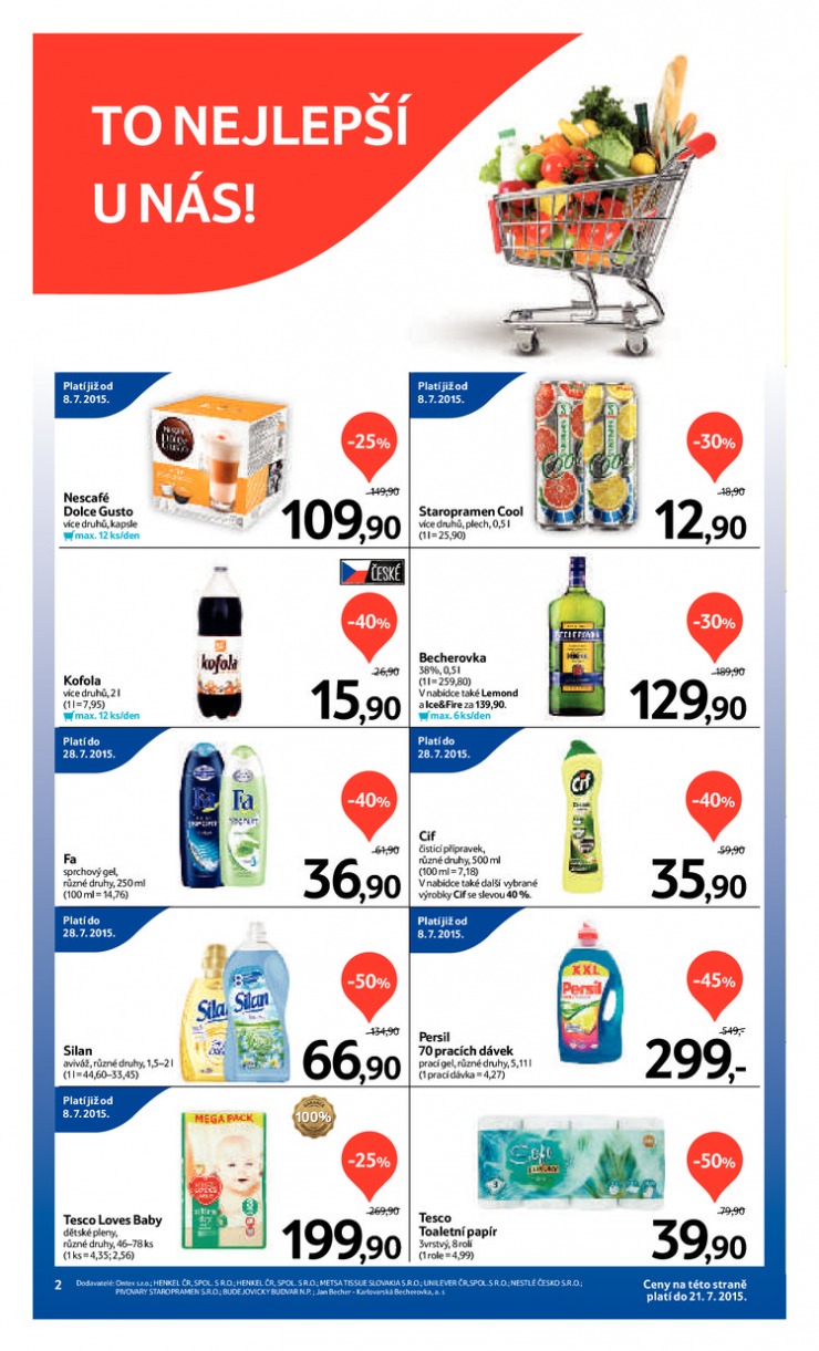 letk Tesco velk hypermarkety od 15.7.2015 strana 1