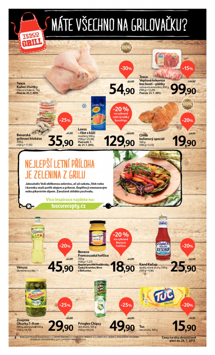 letk Tesco velk hypermarkety od 15.7.2015 strana 1