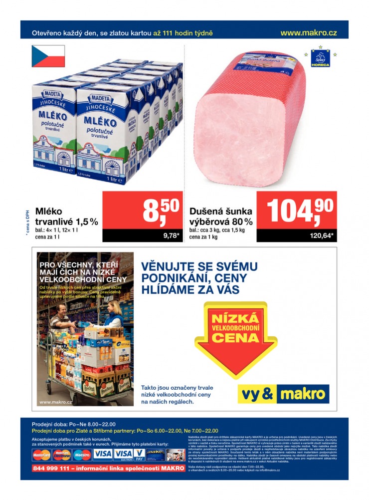 letk Makro Maloobchod od 15.7.2015 strana 1