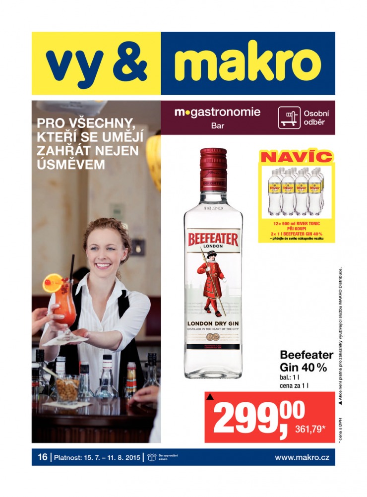 letk Makro Bar od 15.7.2015 strana 1