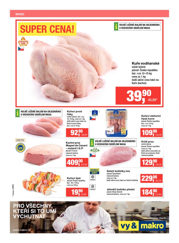 letk Makro Gastronomie erstv od 15.7.2015 strana 1