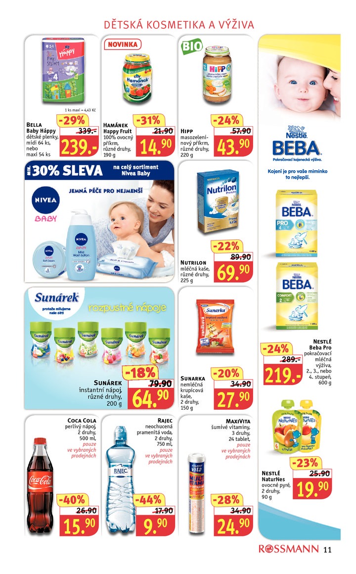 letk Rossmann Letk od 20.7.2015 strana 1