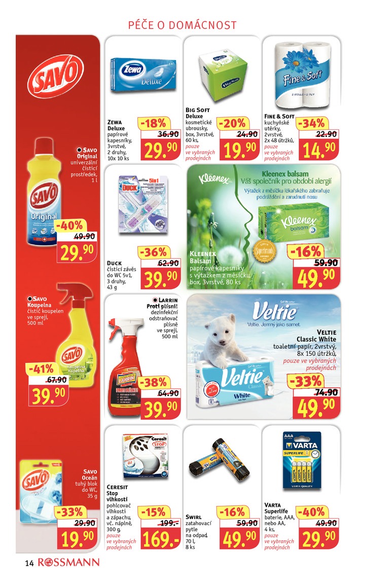 letk Rossmann Letk od 20.7.2015 strana 1