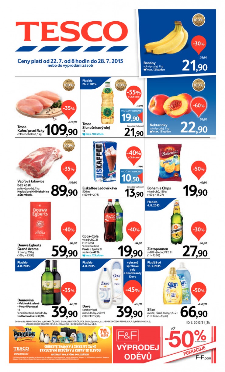 letk Tesco velk hypermarkety od 22.7.2015 strana 1