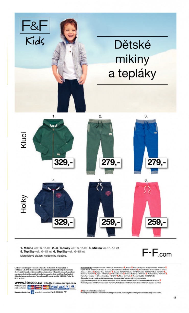 letk Tesco velk hypermarkety od 29.7.2015 strana 1