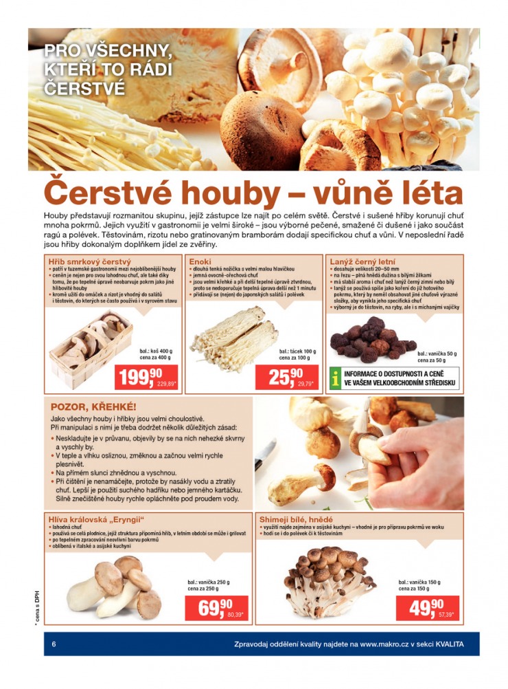 letk Makro Gastronomie erstv od 29.7.2015 strana 1