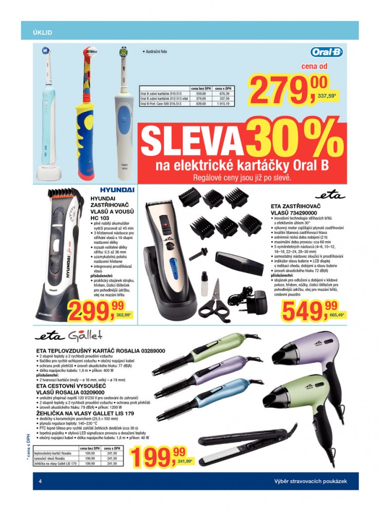leták Makro Spotřební zboží od 29.7.2015 strana 1 leták Makro Spotřební zboží od 29.7.2015 strana 1