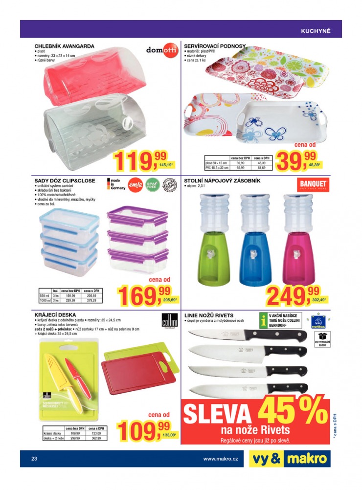 letk Makro Spotebn zbo od 29.7.2015 strana 1
