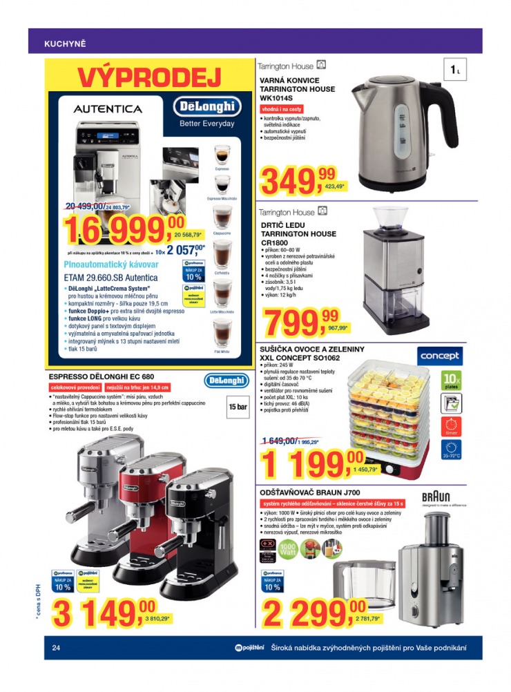 letk Makro Spotebn zbo od 29.7.2015 strana 1