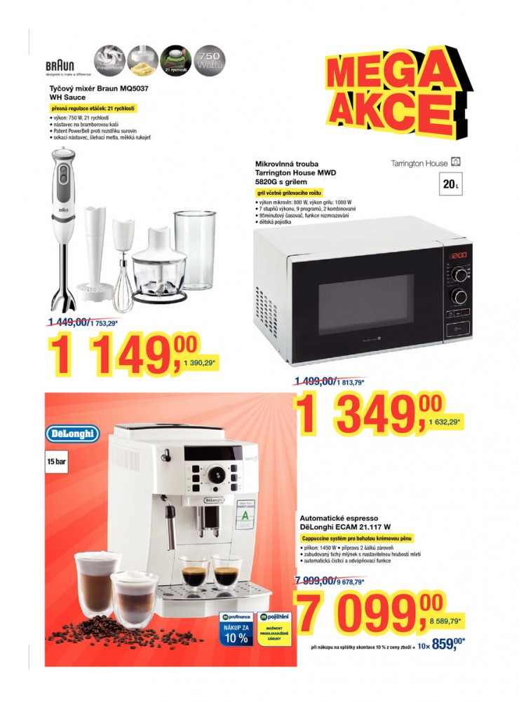 leták Makro Spotřební zboží od 29.7.2015 strana 1 leták Makro Spotřební zboží od 29.7.2015 strana 1