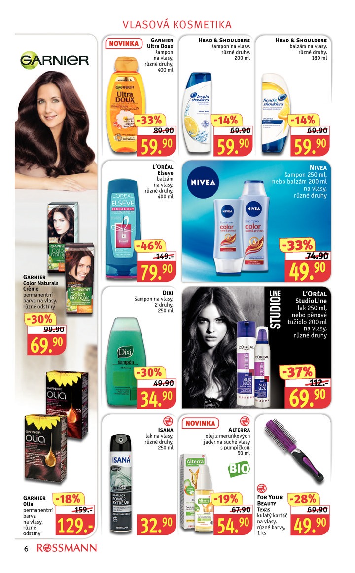 letk Rossmann Letk od 3.8.2015 strana 1