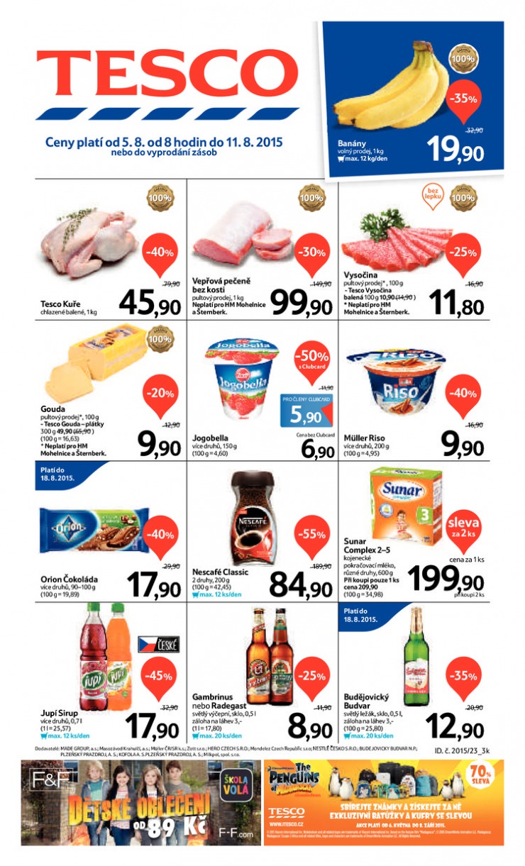 letk Tesco velk hypermarkety od 5.8.2015 strana 1