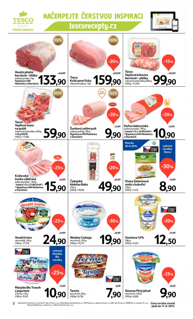 letk Tesco velk hypermarkety od 5.8.2015 strana 1