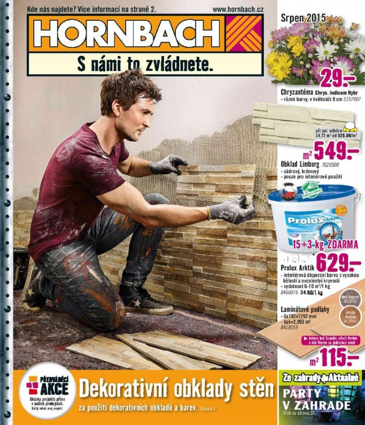 letk Hornbach Aktuln letk od 4.8.2015 strana 1