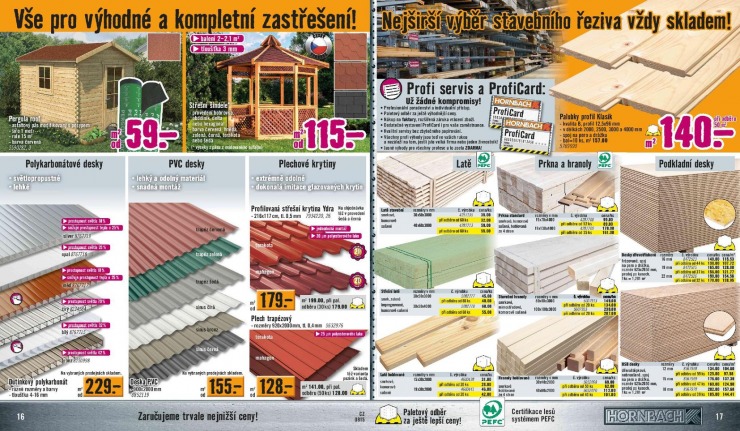 letk Hornbach Aktuln letk od 4.8.2015 strana 1