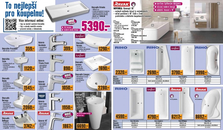 letk Hornbach Aktuln letk od 4.8.2015 strana 1