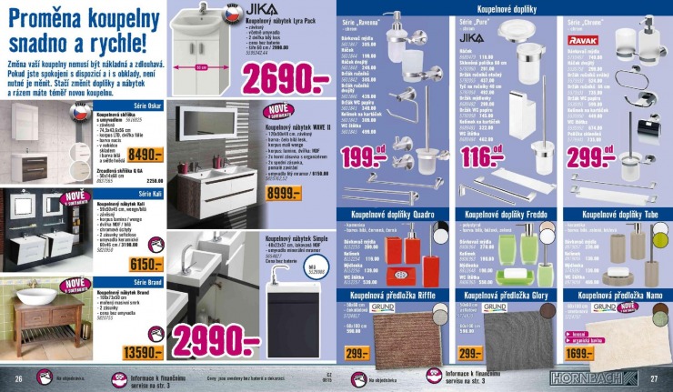 letk Hornbach Aktuln letk od 4.8.2015 strana 1