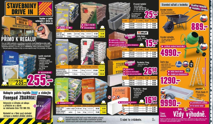 letk Hornbach Aktuln letk od 4.8.2015 strana 1