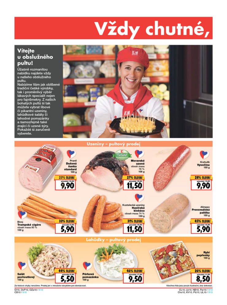 letk Kaufland Aktuln nabdka od 6.8.2015 strana 1