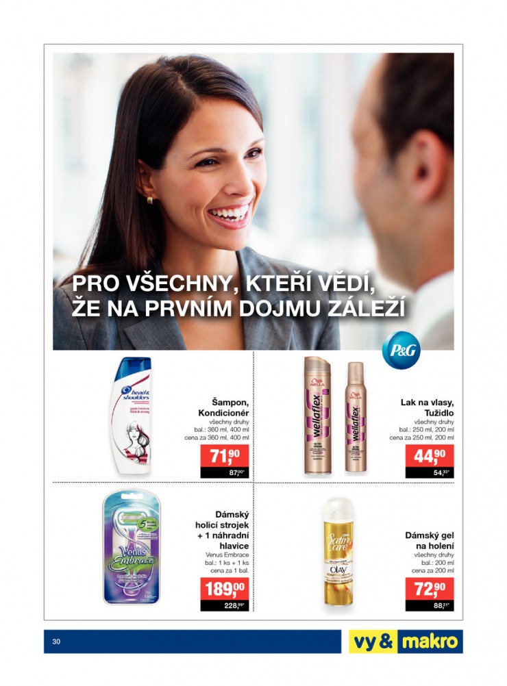 letk Makro Potraviny od 12.8.2015 strana 1