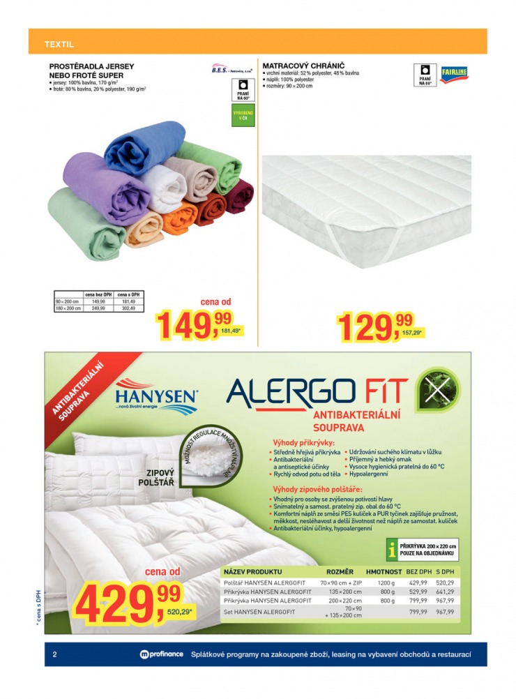 letk Makro Spotebn zbo od 12.8.2015 strana 1