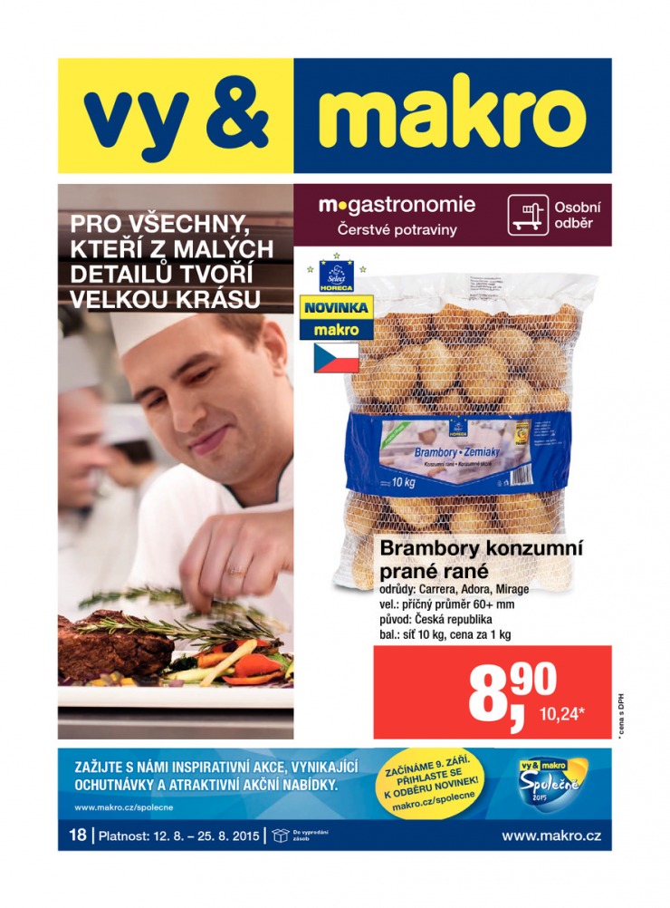 letk Makro Gastronomie erstv od 12.8.2015 strana 1