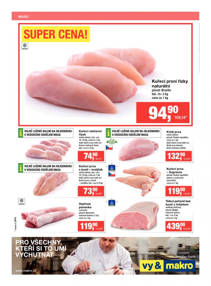 letk Makro Gastronomie erstv od 12.8.2015 strana 1