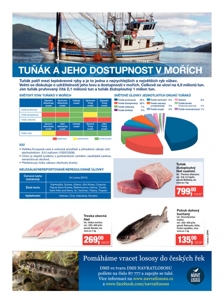 leták Makro Gastronomie čerstvé od 12.8.2015 strana 1 leták Makro Gastronomie čerstvé od 12.8.2015 strana 1