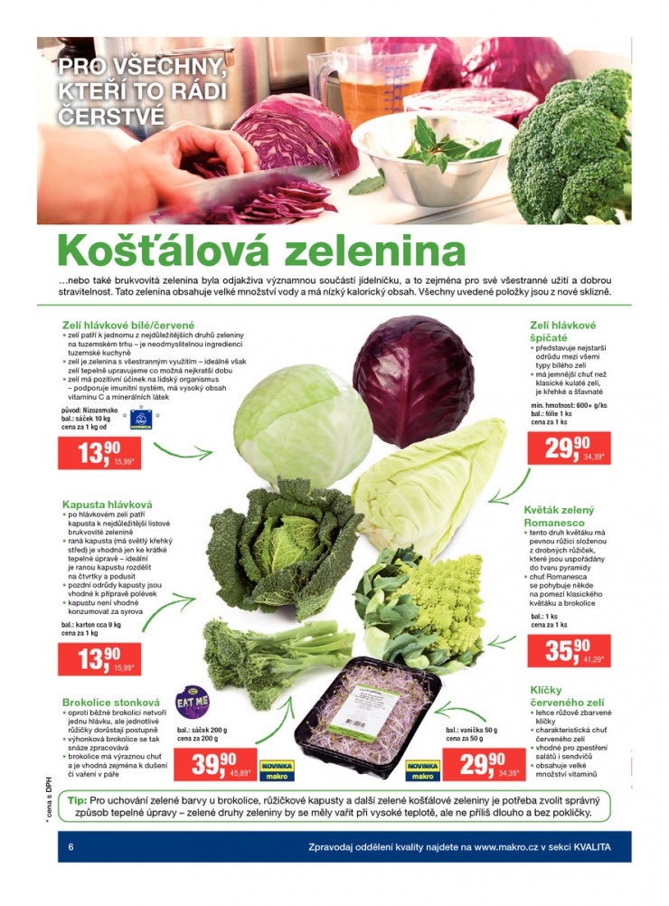 letk Makro Gastronomie erstv od 12.8.2015 strana 1