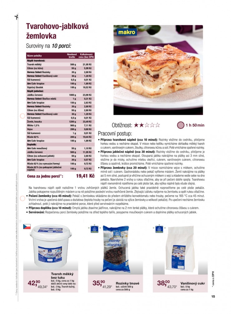 letk Makro Gastronomie erstv od 12.8.2015 strana 1