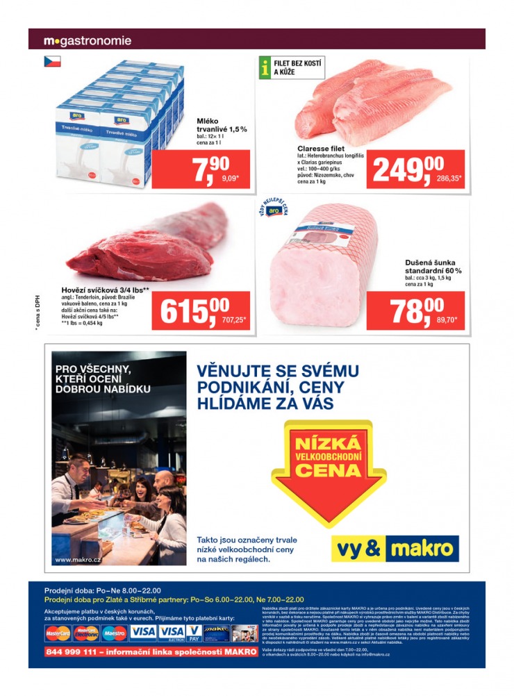 letk Makro Gastronomie erstv od 12.8.2015 strana 1