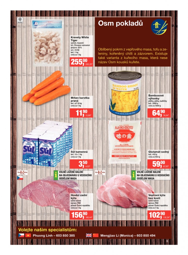 letk Makro Gastronomie trvanliv zbo od 12.8.2015 strana 1