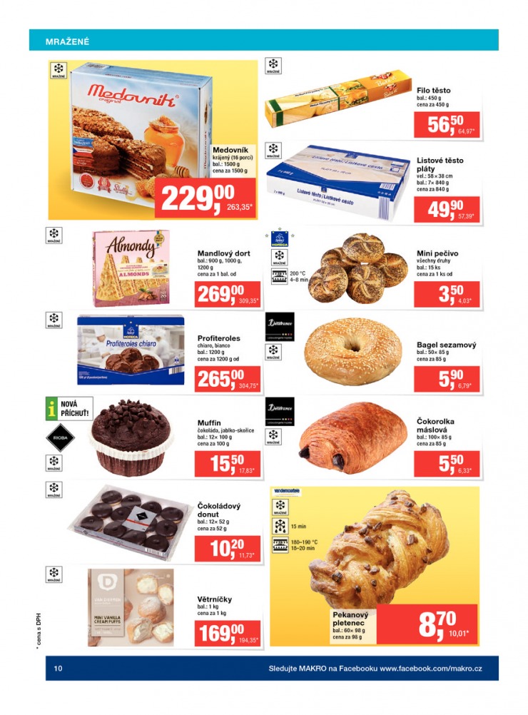 letk Makro Gastronomie trvanliv zbo od 12.8.2015 strana 1