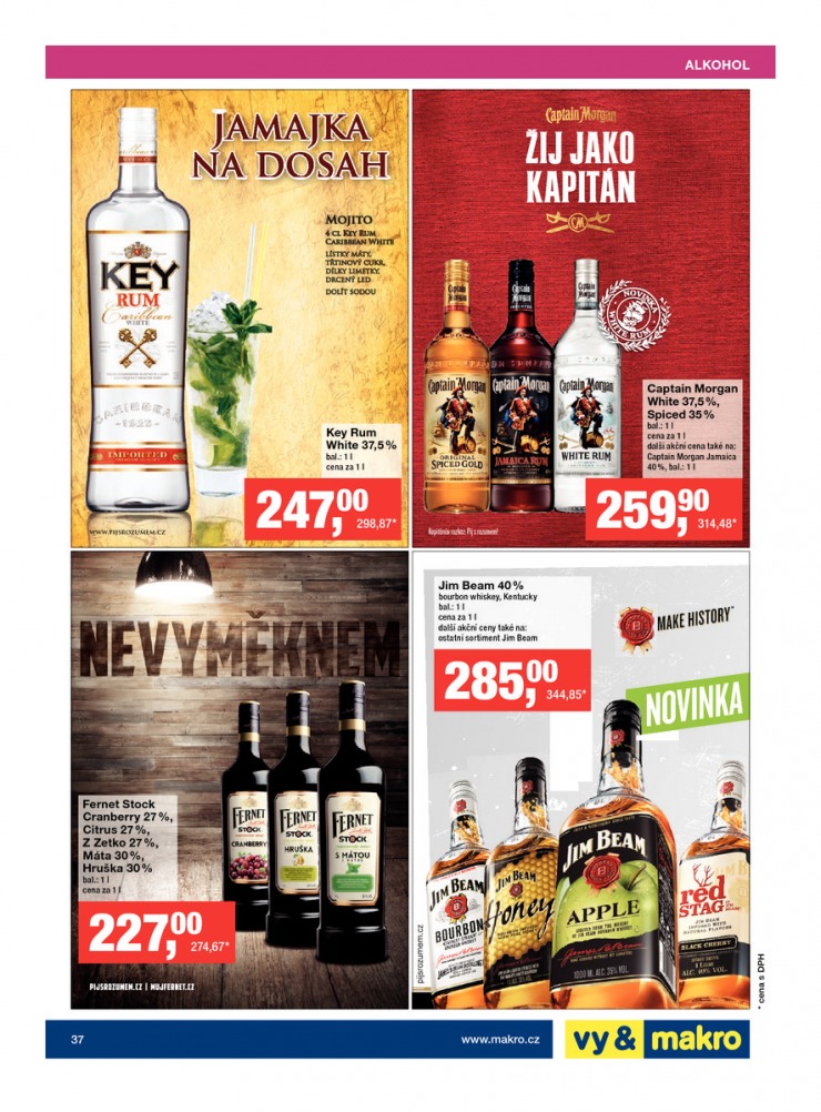 letk Makro Gastronomie trvanliv zbo od 12.8.2015 strana 1