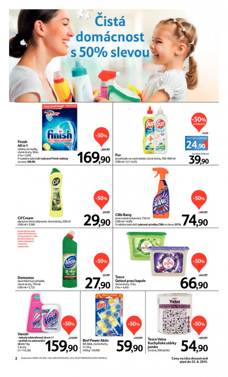 letk Tesco velk hypermarkety od 12.08.2015 strana 1