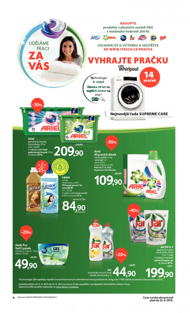 letk Tesco velk hypermarkety od 12.08.2015 strana 1