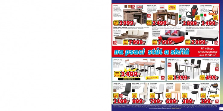 letk Asko nbytek katalog od 06.08.2015 strana 1